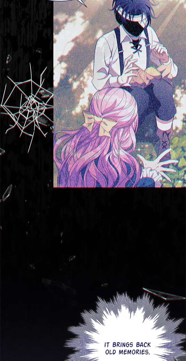 The Obsessive Second Male Lead Has Gone Wild Chapter 57 page 53