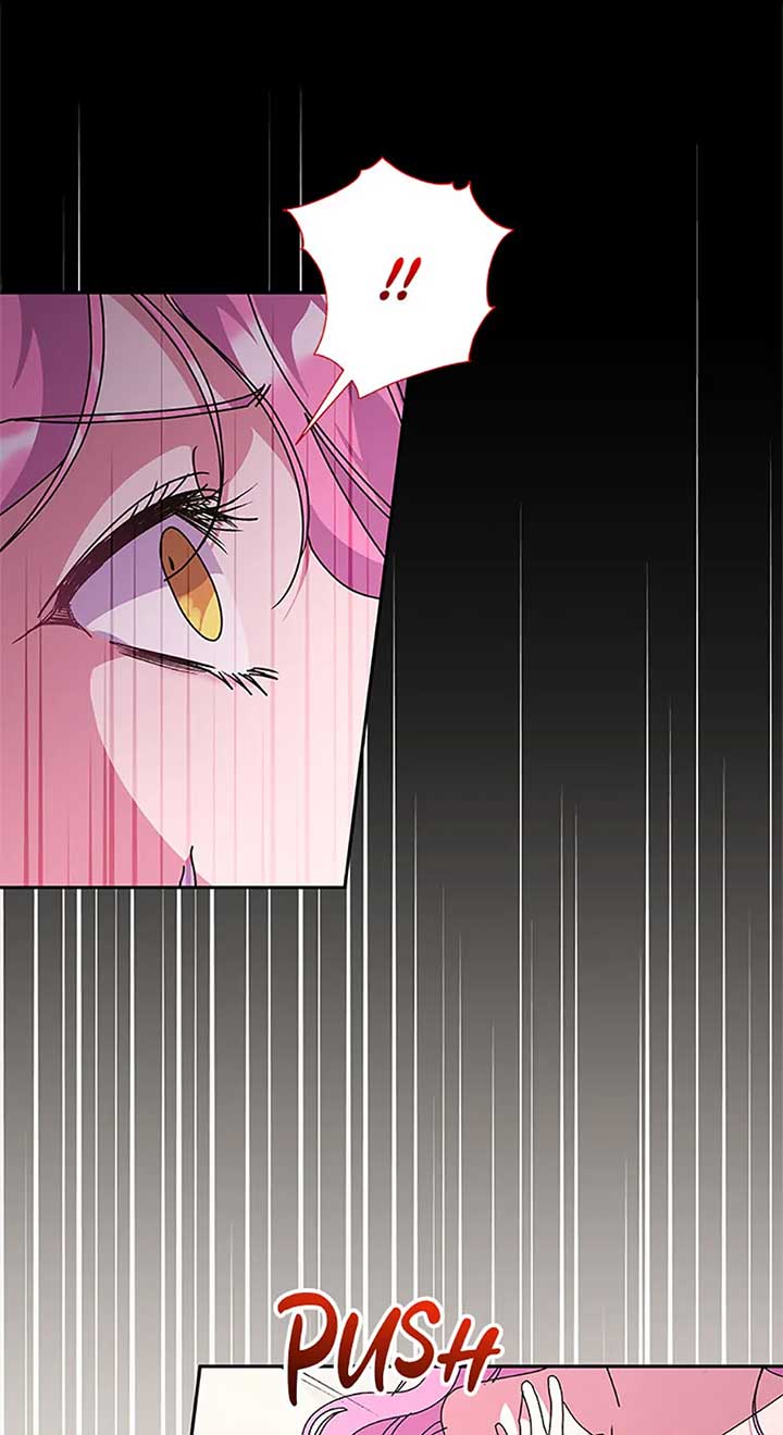 The Obsessive Second Male Lead Has Gone Wild Chapter 57 page 56
