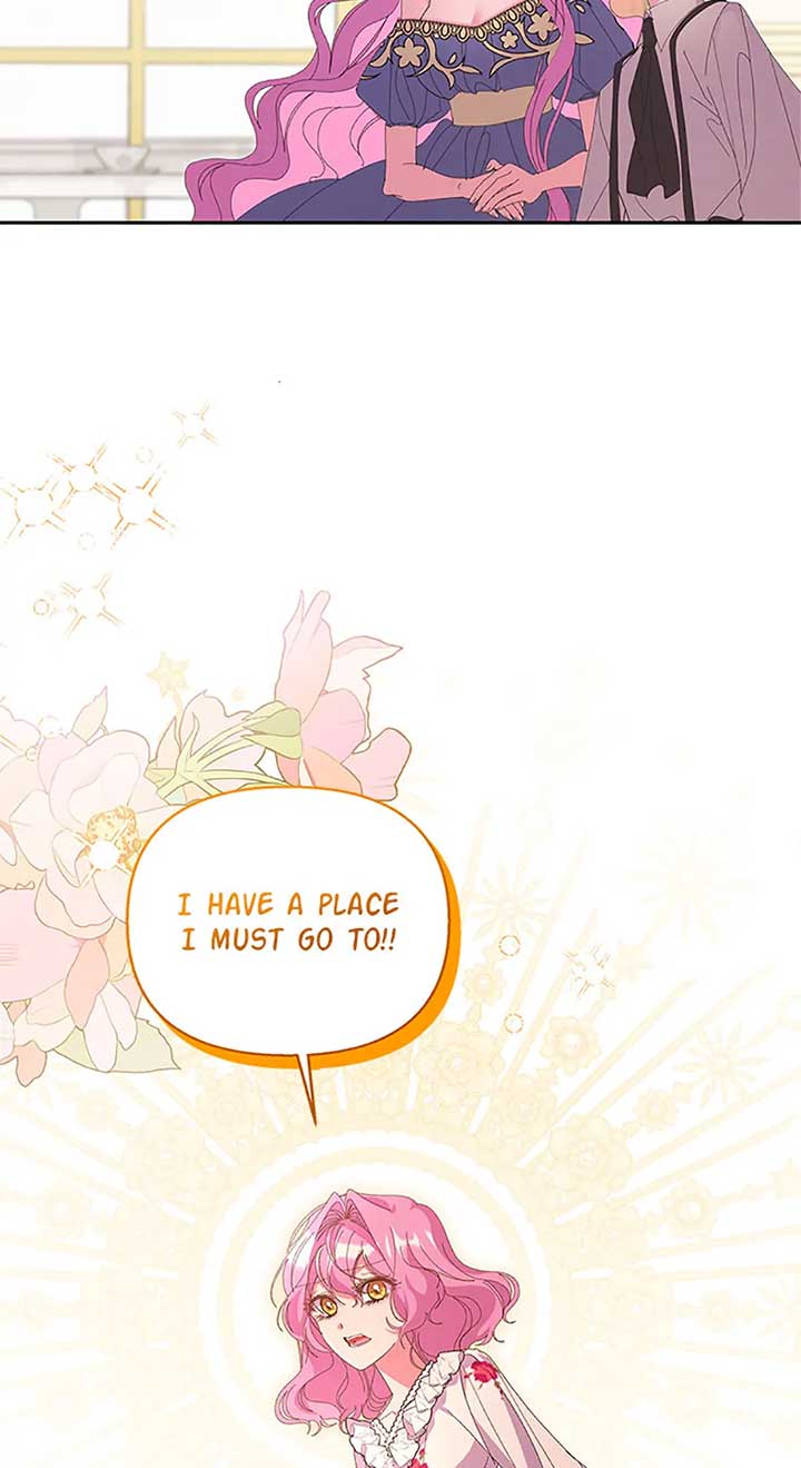 The Obsessive Second Male Lead Has Gone Wild Chapter 57 page 58