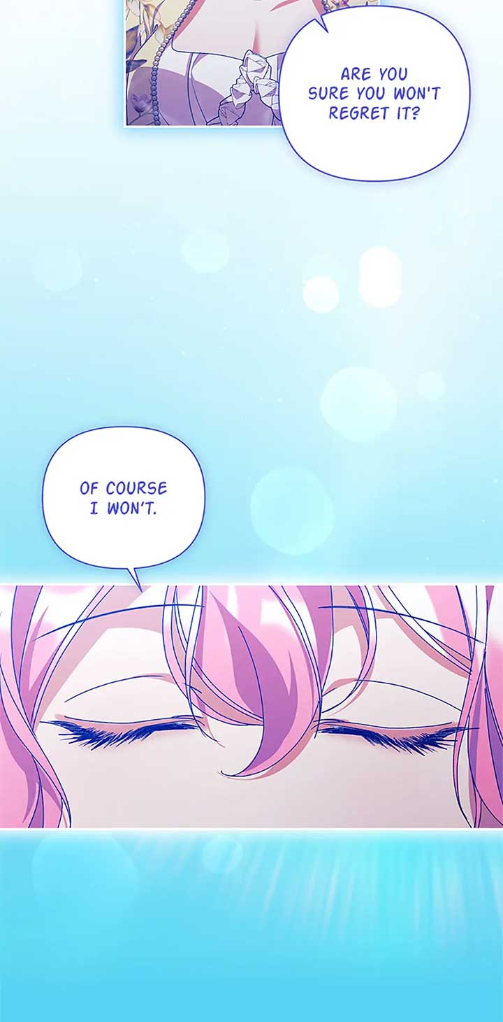 The Obsessive Second Male Lead Has Gone Wild Chapter 57 page 5