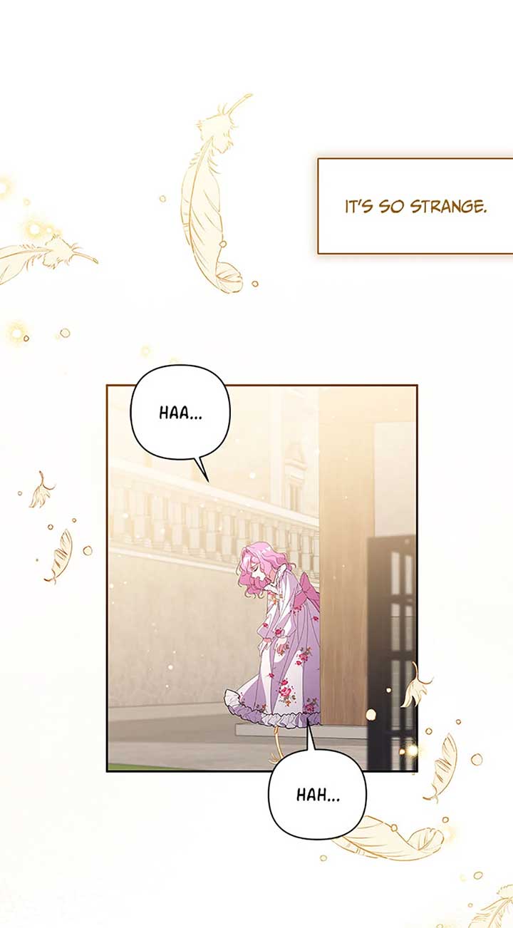 The Obsessive Second Male Lead Has Gone Wild Chapter 57 page 63