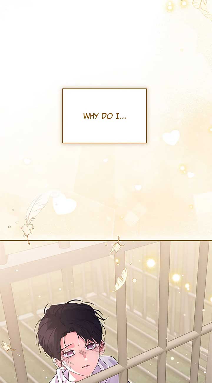 The Obsessive Second Male Lead Has Gone Wild Chapter 57 page 64