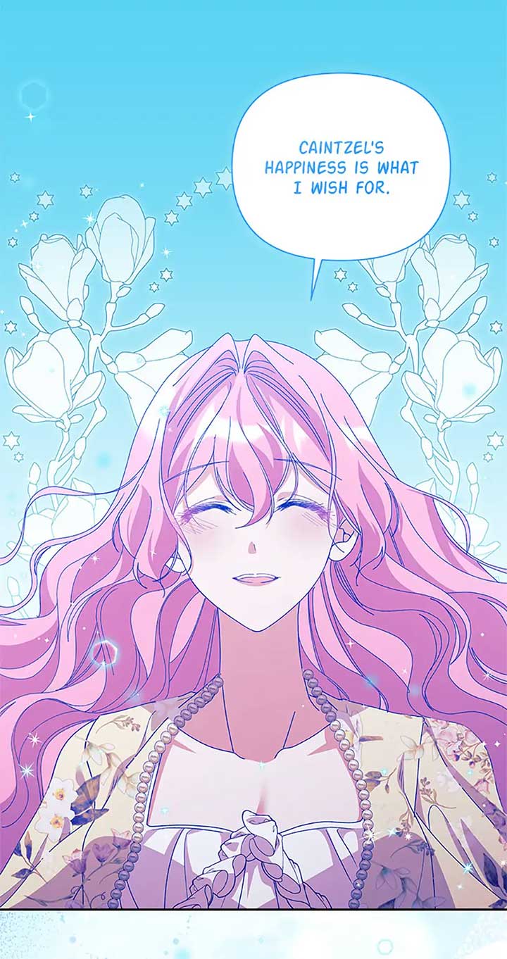 The Obsessive Second Male Lead Has Gone Wild Chapter 57 page 6