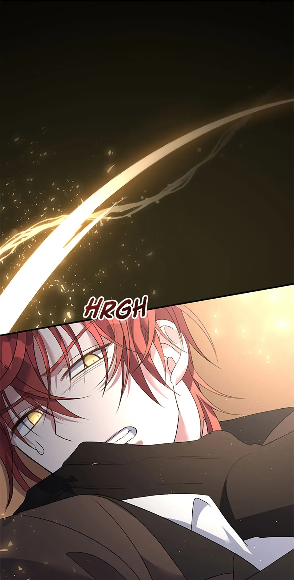 The Obsessive Second Male Lead Has Gone Wild Chapter 7 page 0