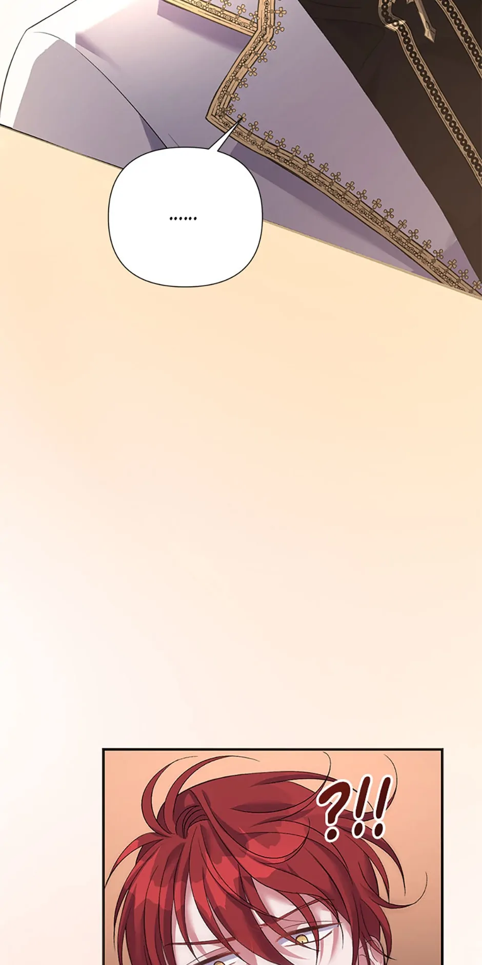 The Obsessive Second Male Lead Has Gone Wild Chapter 7 page 12