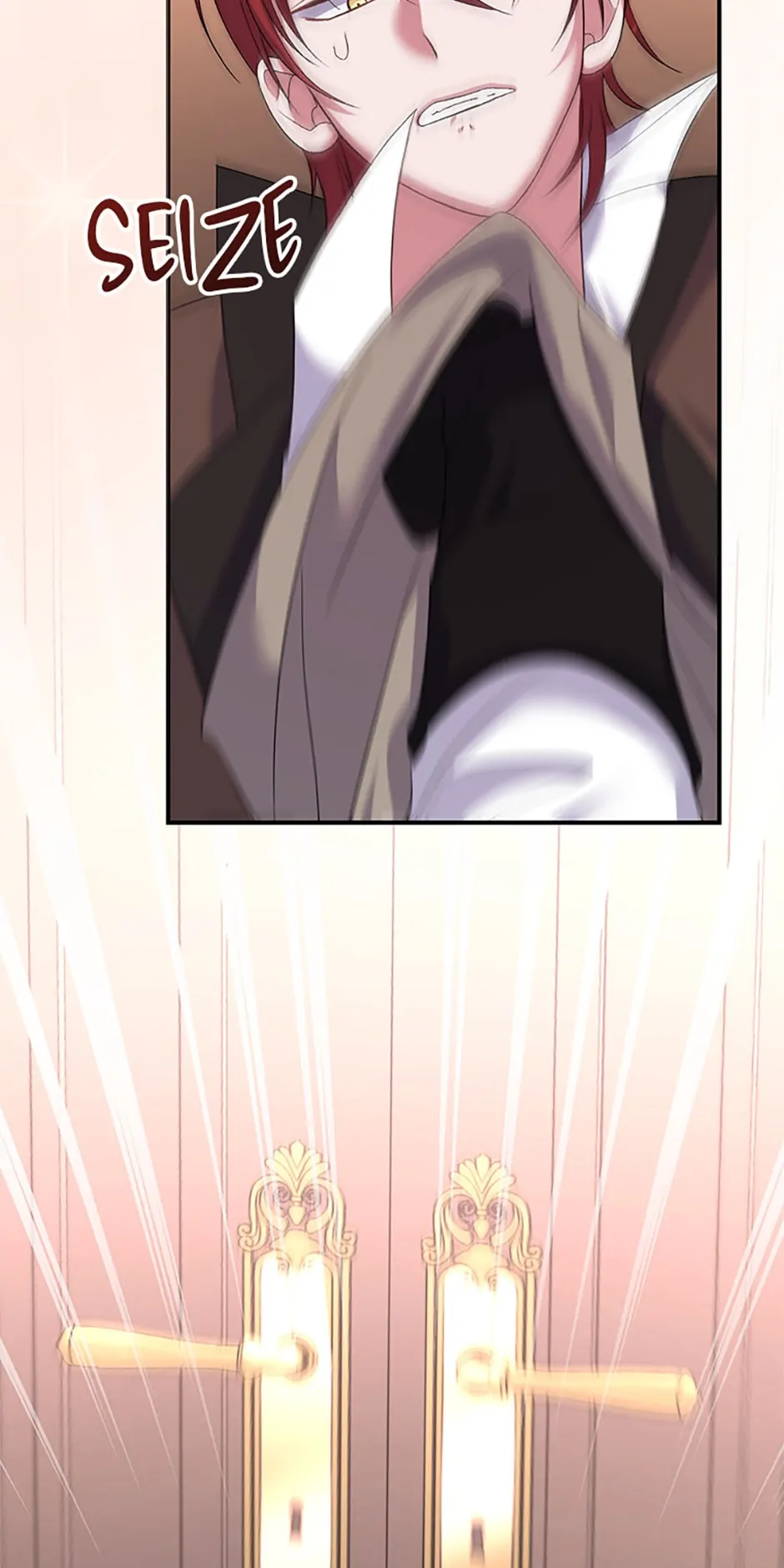 The Obsessive Second Male Lead Has Gone Wild Chapter 7 page 13