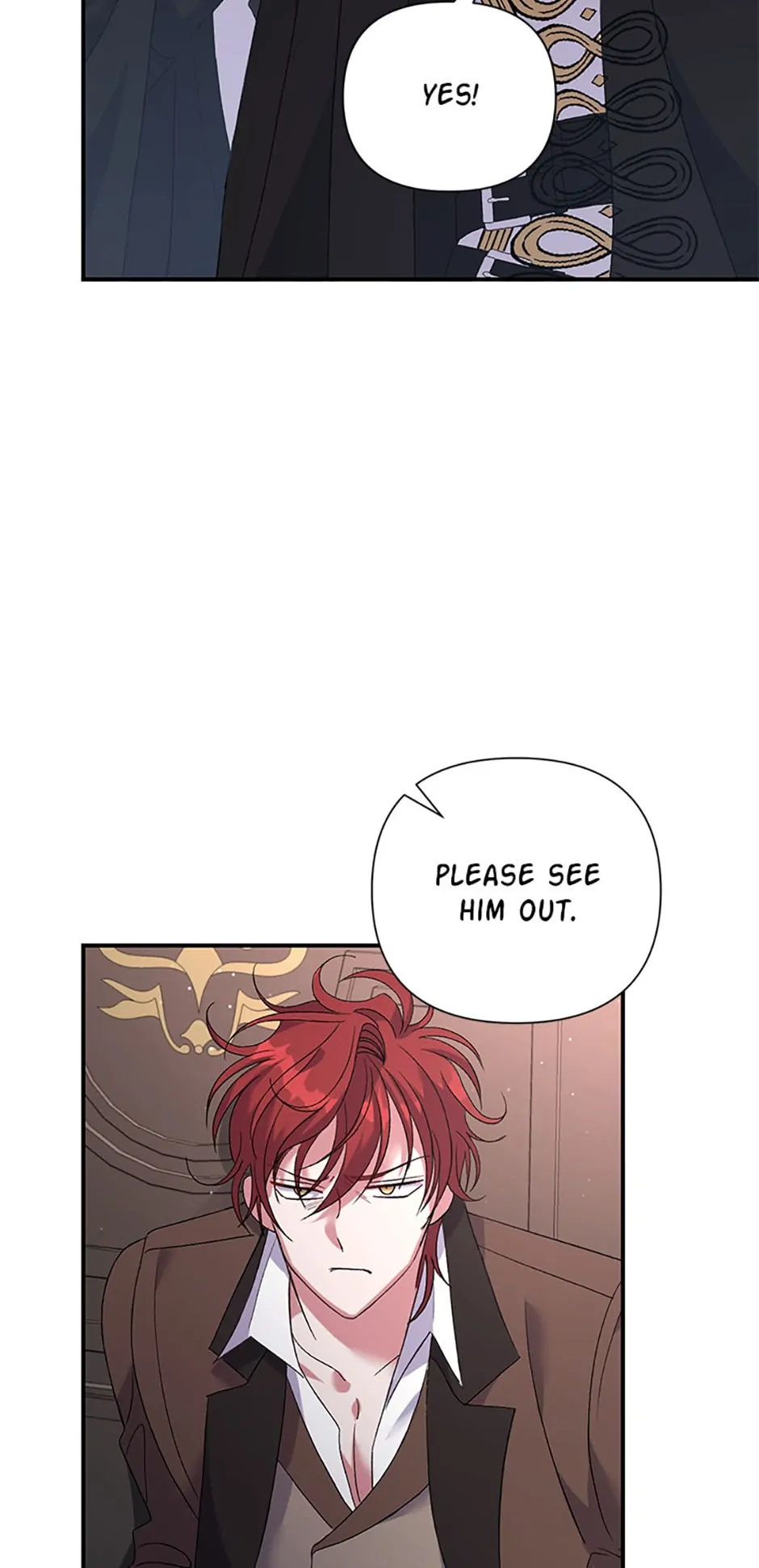 The Obsessive Second Male Lead Has Gone Wild Chapter 7 page 18