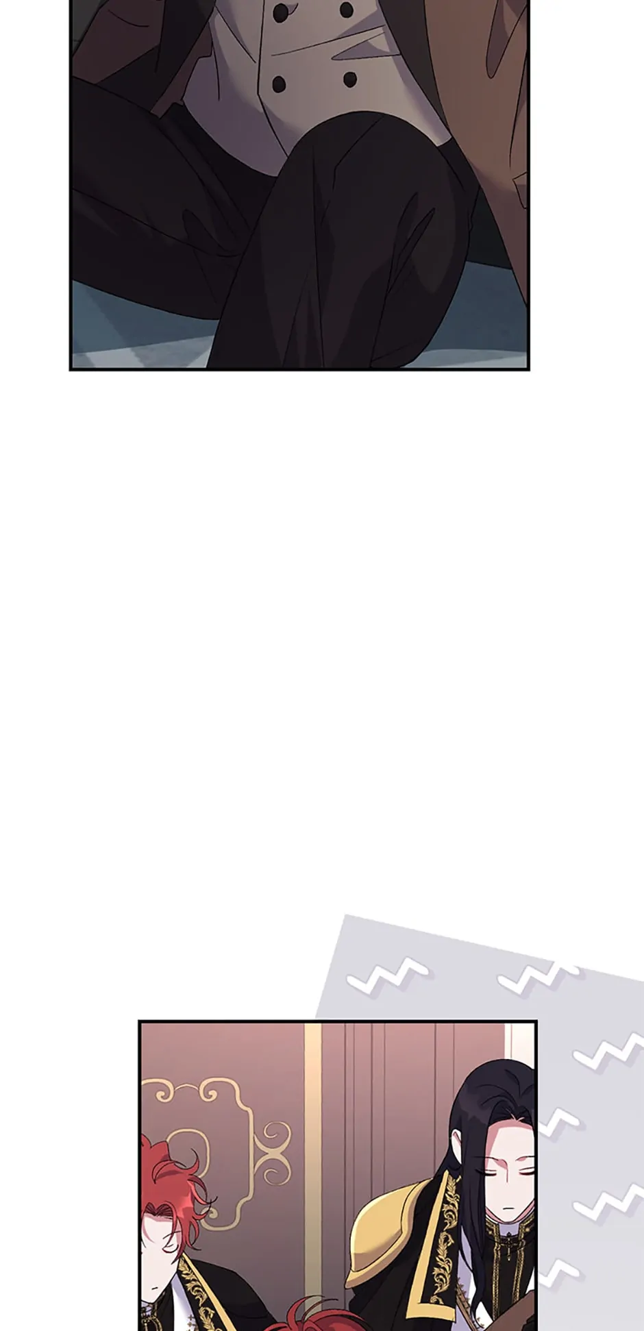 The Obsessive Second Male Lead Has Gone Wild Chapter 7 page 19