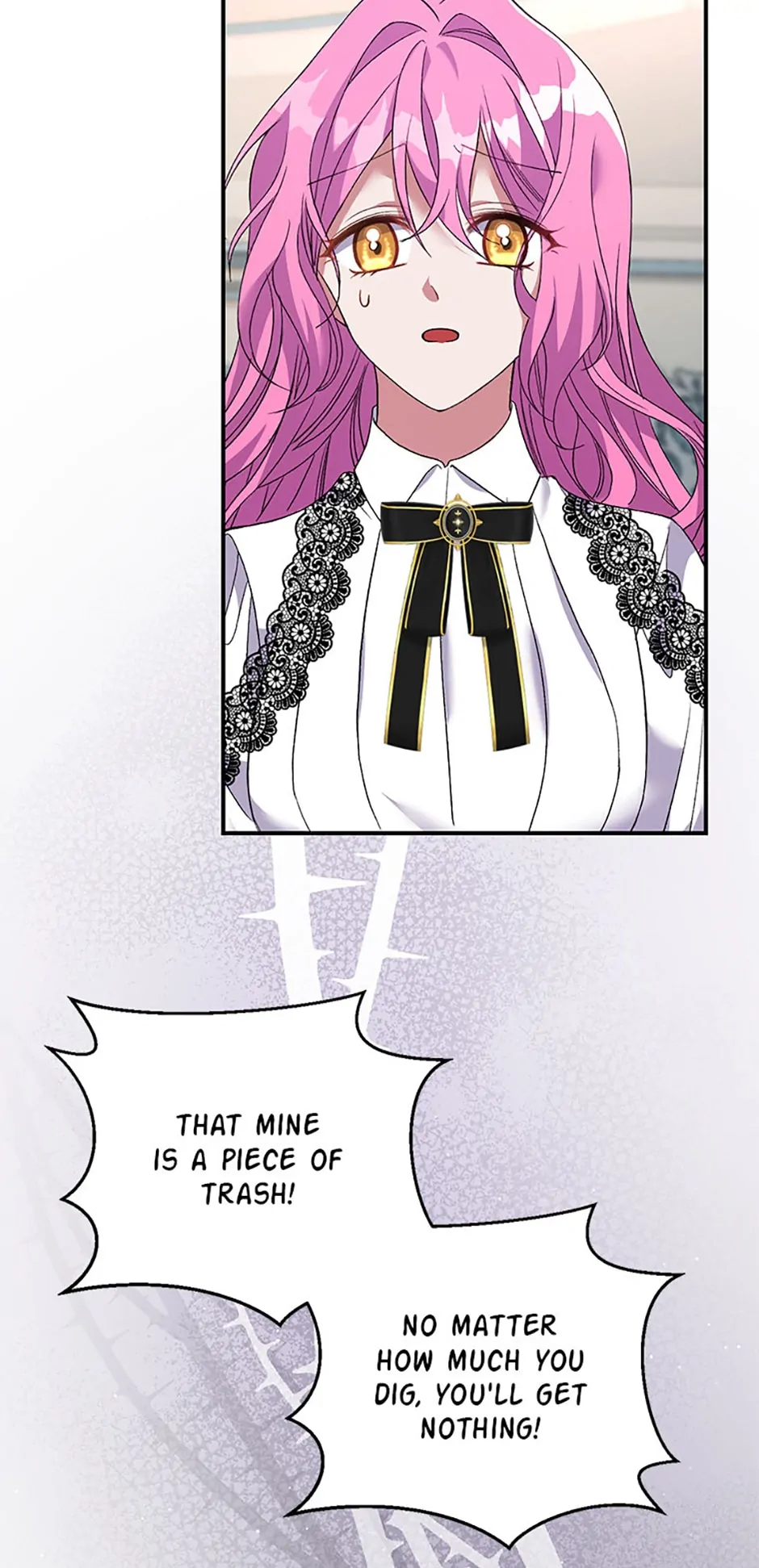 The Obsessive Second Male Lead Has Gone Wild Chapter 7 page 22