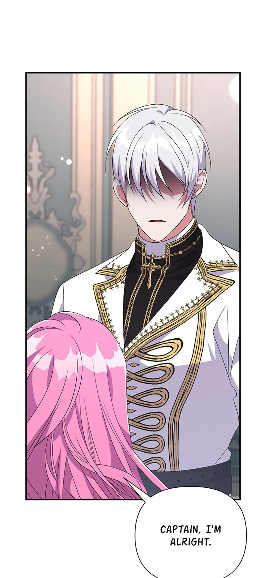 The Obsessive Second Male Lead Has Gone Wild Chapter 7 page 25