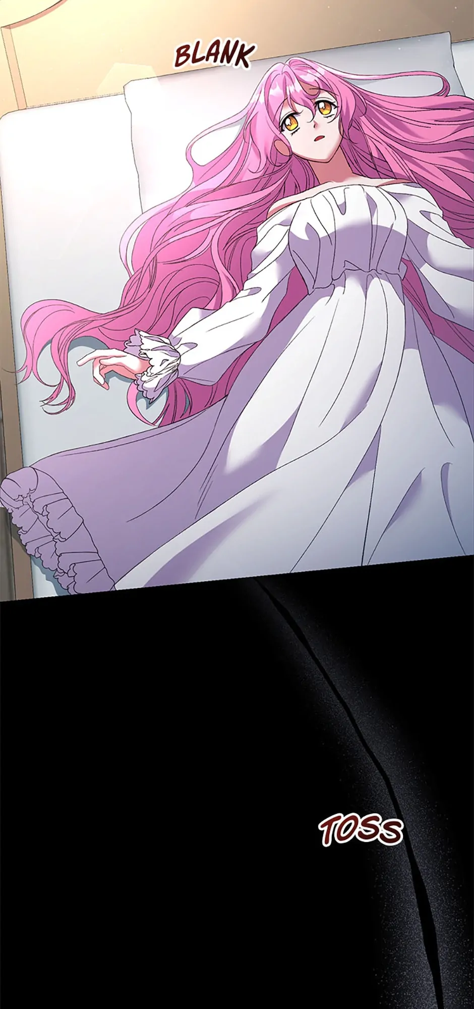 The Obsessive Second Male Lead Has Gone Wild Chapter 7 page 30