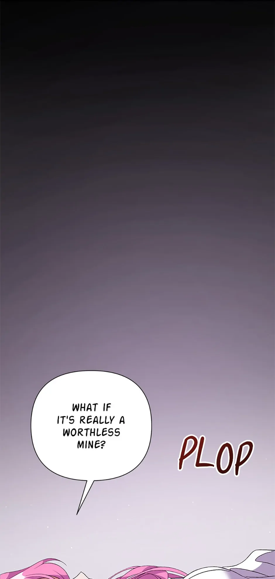 The Obsessive Second Male Lead Has Gone Wild Chapter 7 page 33