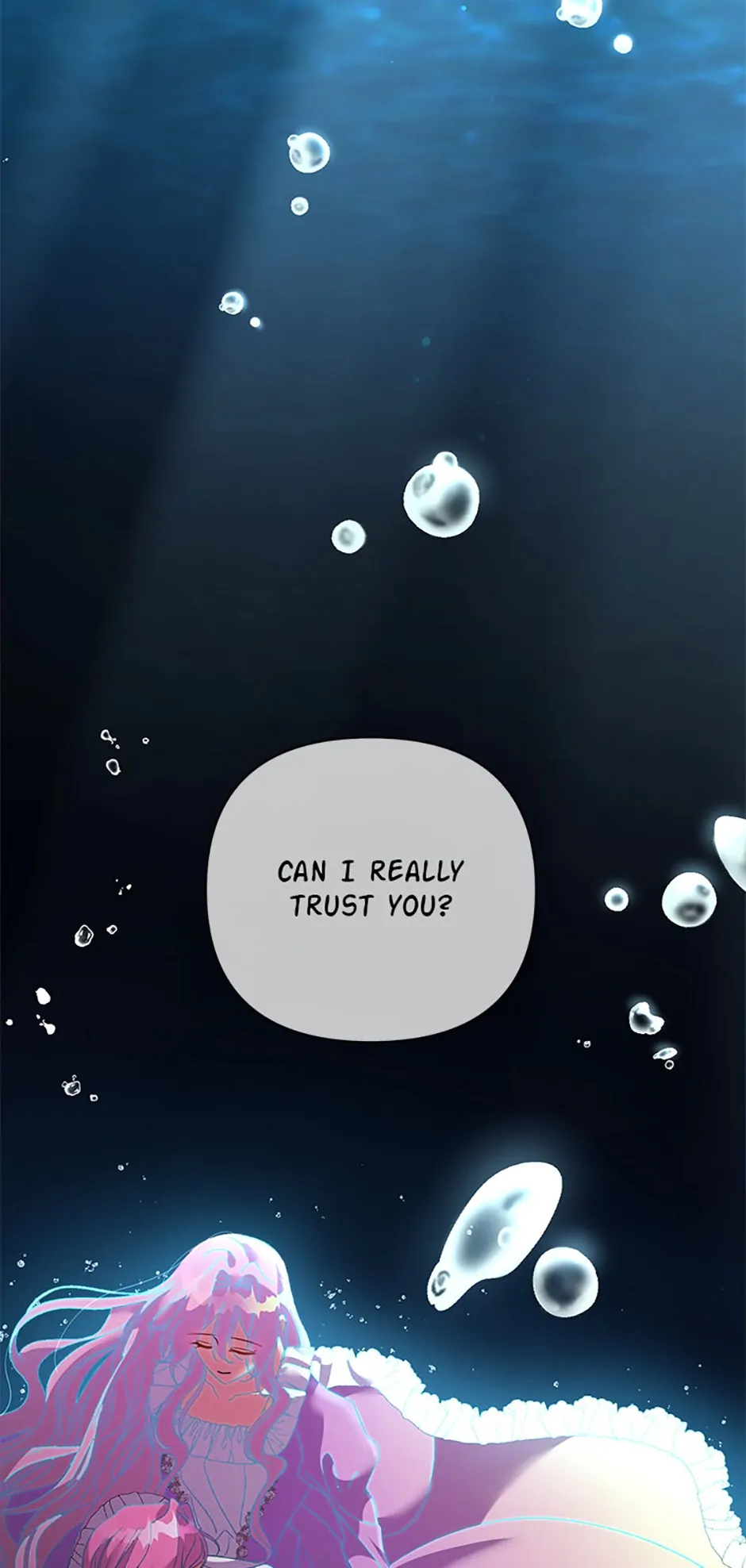 The Obsessive Second Male Lead Has Gone Wild Chapter 7 page 35