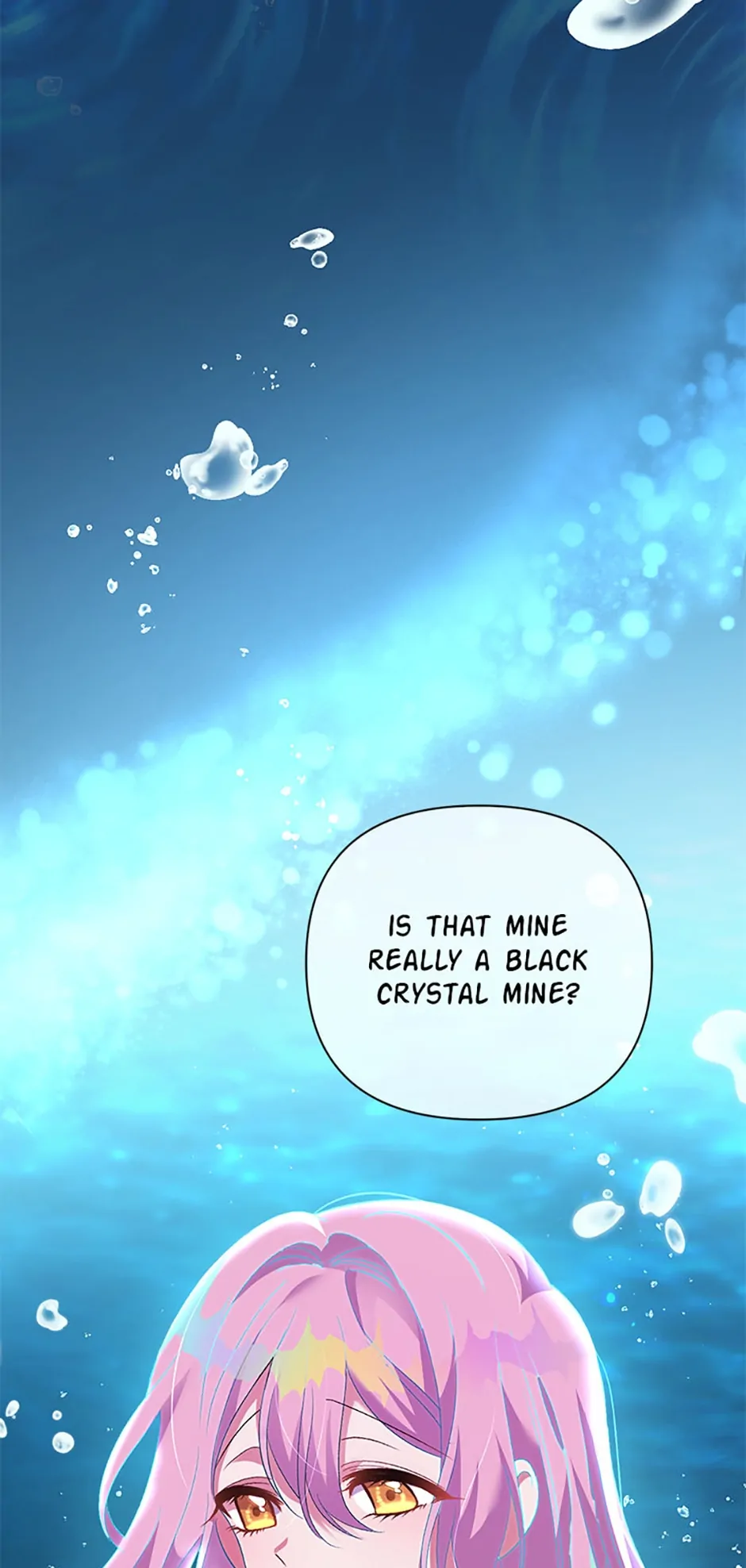 The Obsessive Second Male Lead Has Gone Wild Chapter 7 page 37