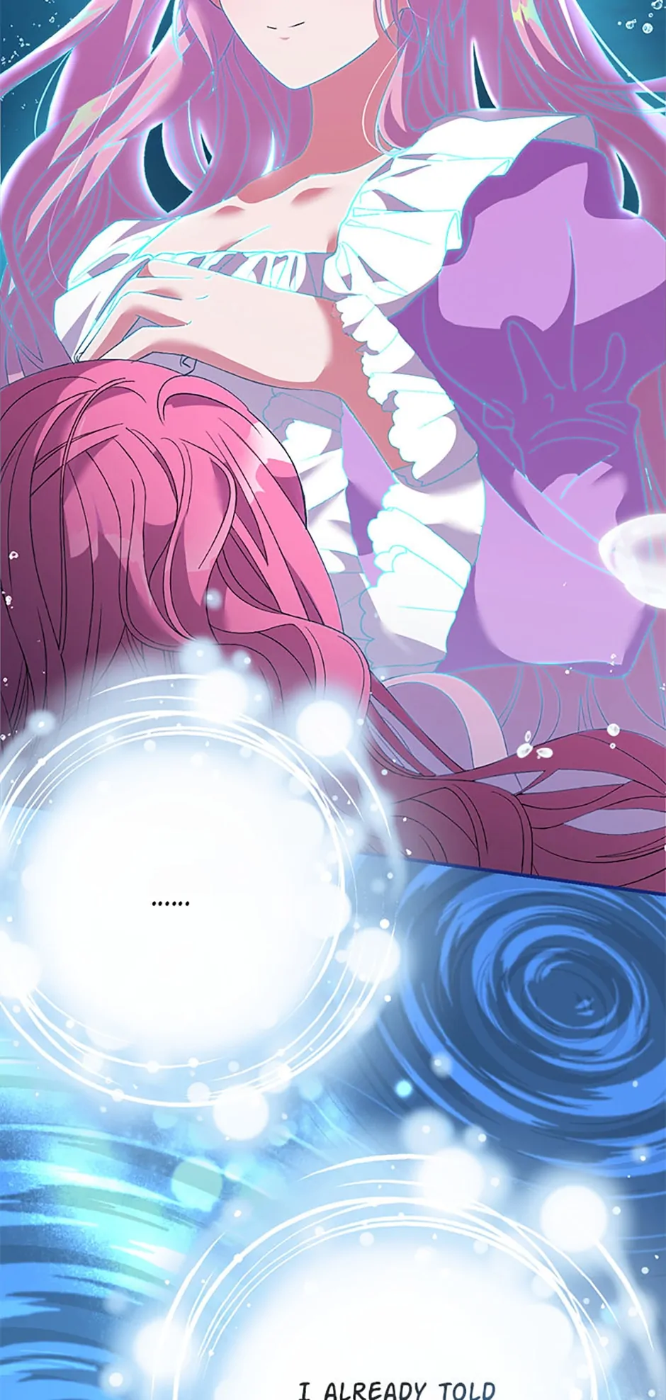 The Obsessive Second Male Lead Has Gone Wild Chapter 7 page 38