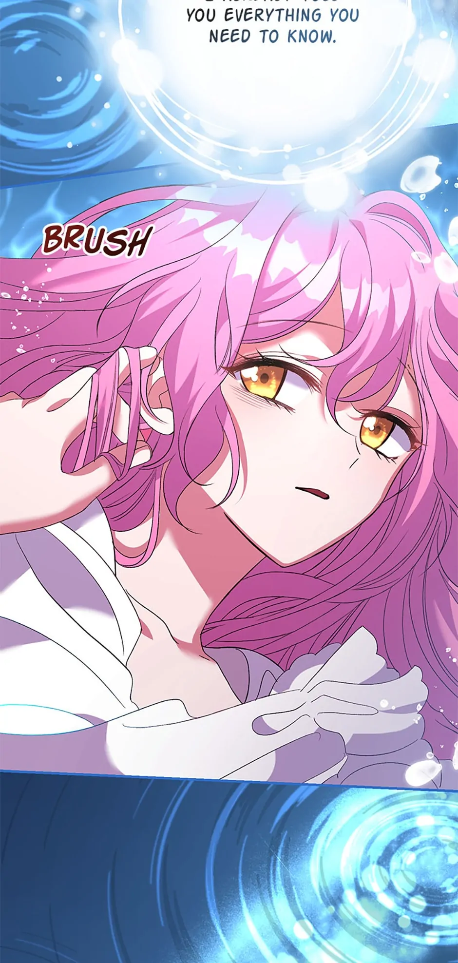 The Obsessive Second Male Lead Has Gone Wild Chapter 7 page 39