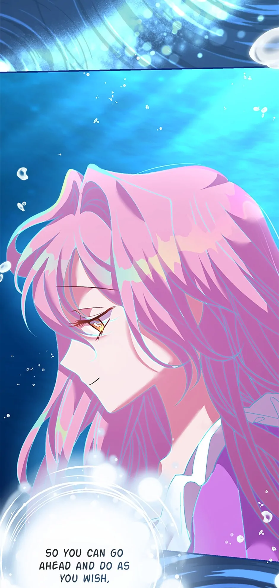 The Obsessive Second Male Lead Has Gone Wild Chapter 7 page 40