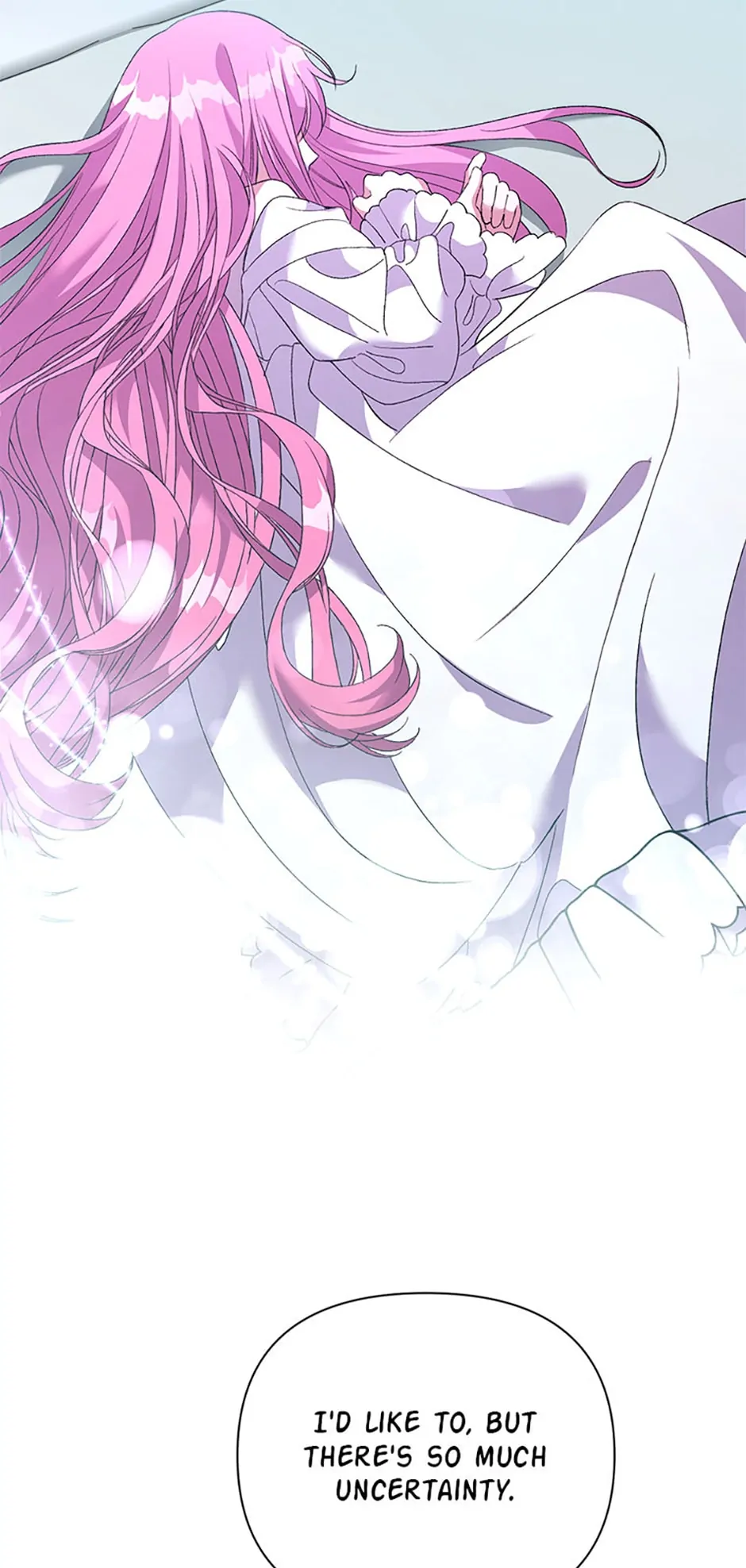 The Obsessive Second Male Lead Has Gone Wild Chapter 7 page 42