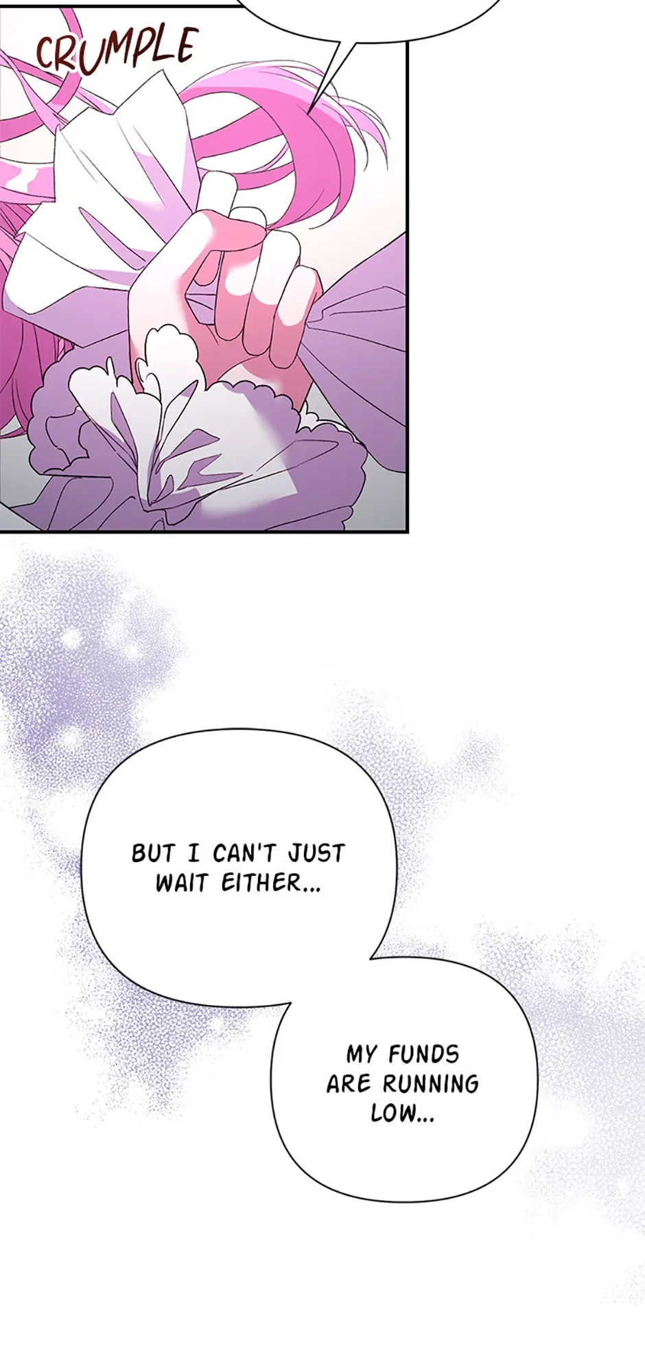 The Obsessive Second Male Lead Has Gone Wild Chapter 7 page 43