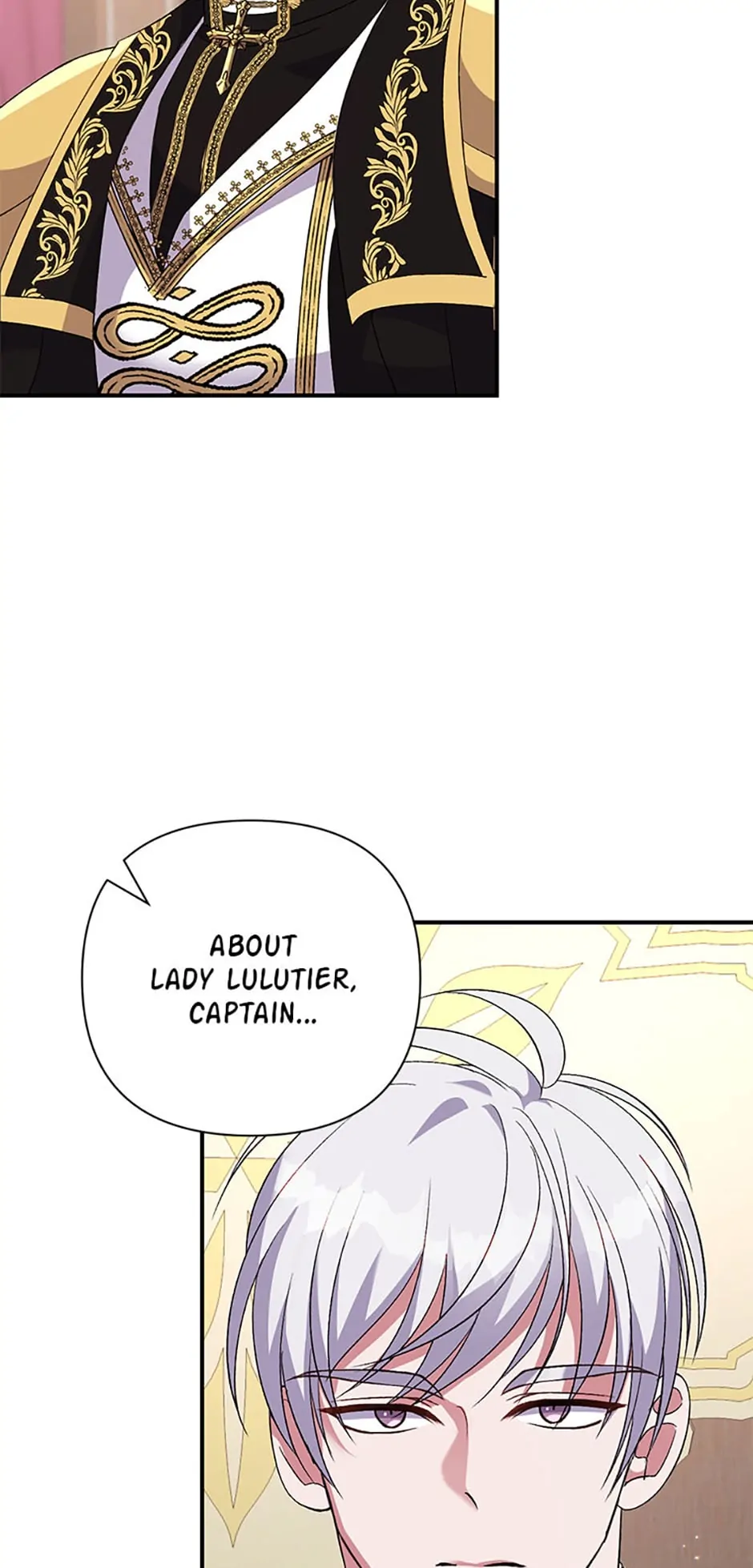 The Obsessive Second Male Lead Has Gone Wild Chapter 7 page 48