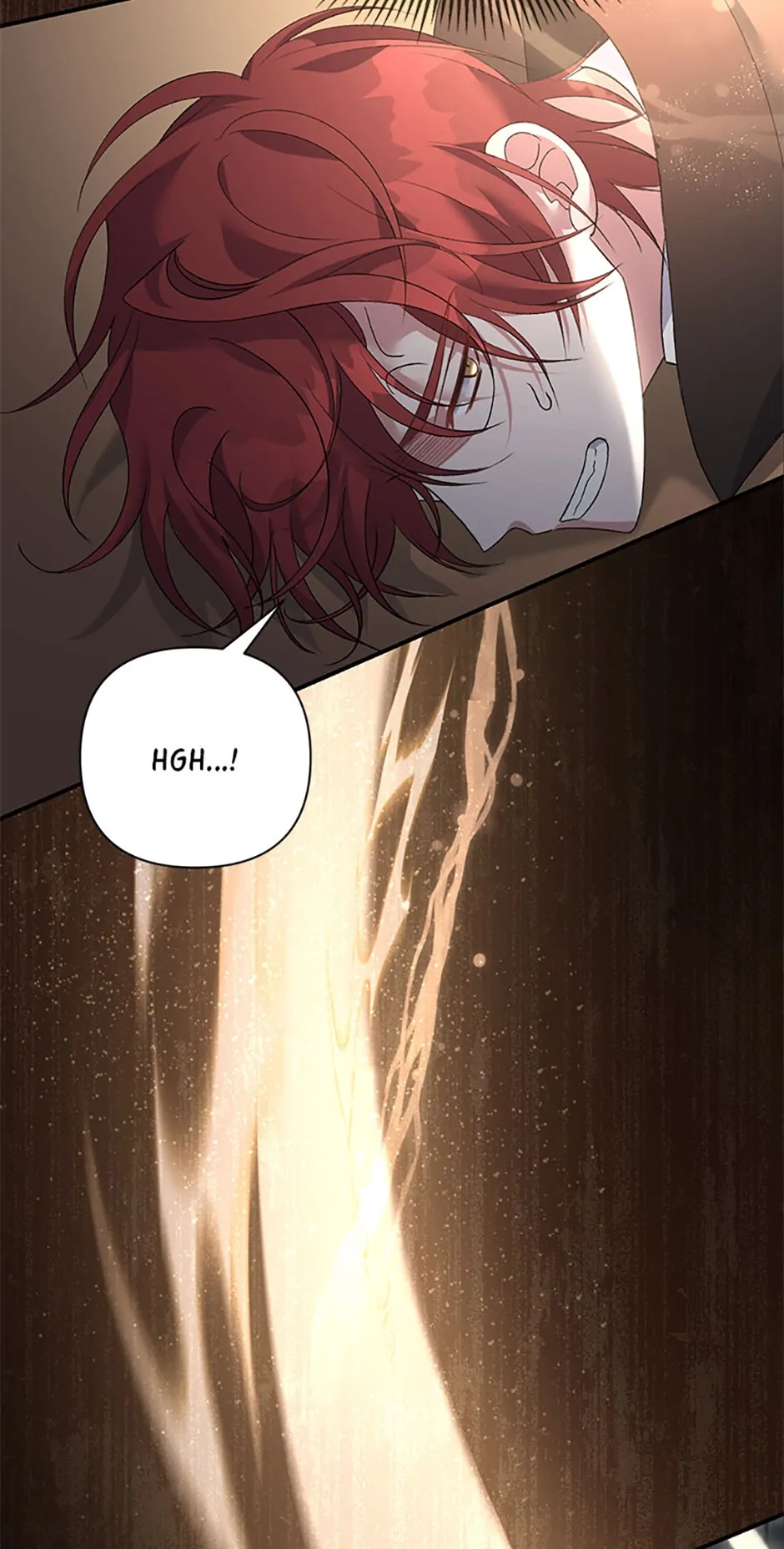 The Obsessive Second Male Lead Has Gone Wild Chapter 7 page 4