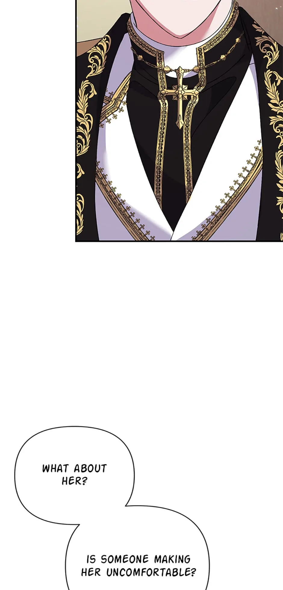 The Obsessive Second Male Lead Has Gone Wild Chapter 7 page 49