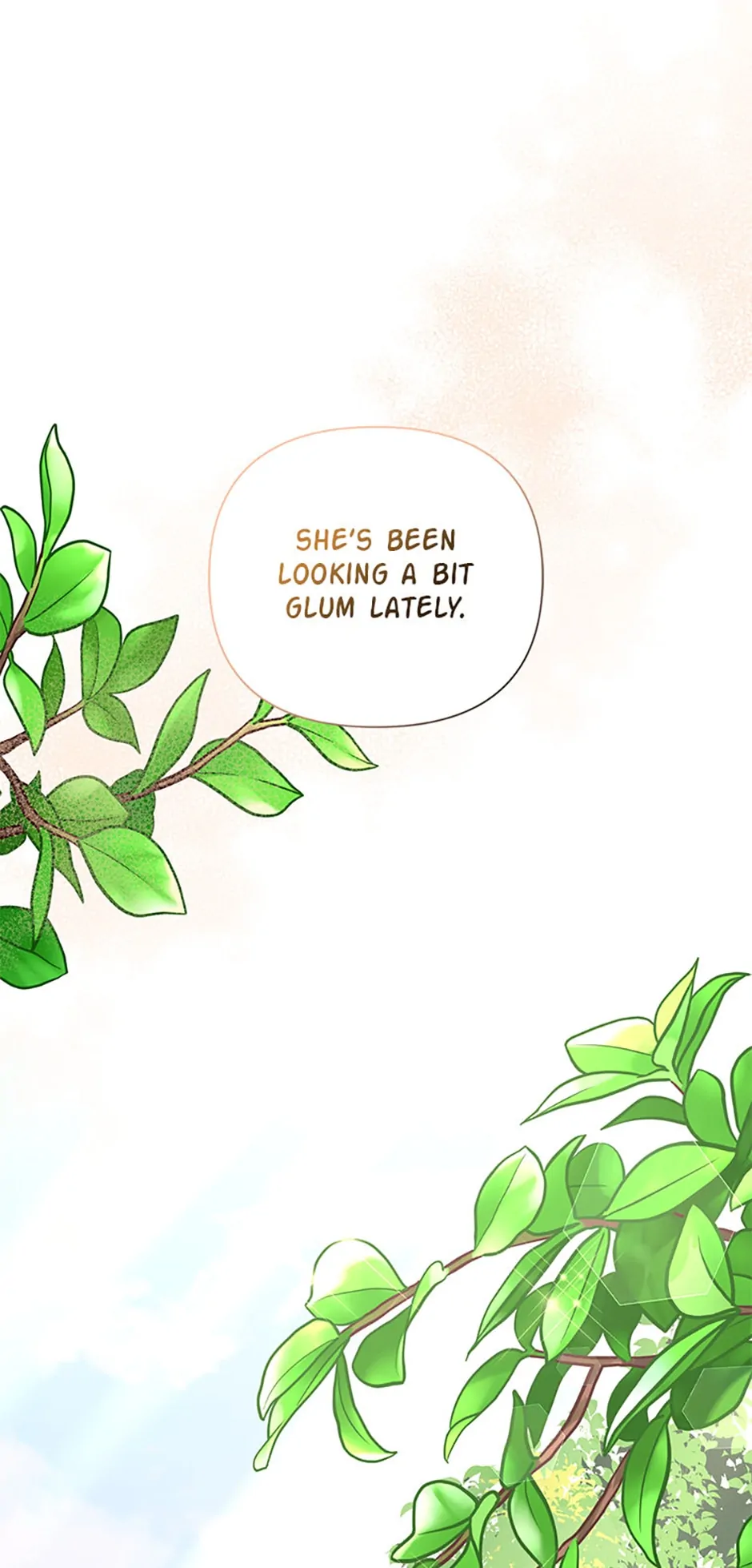 The Obsessive Second Male Lead Has Gone Wild Chapter 7 page 51