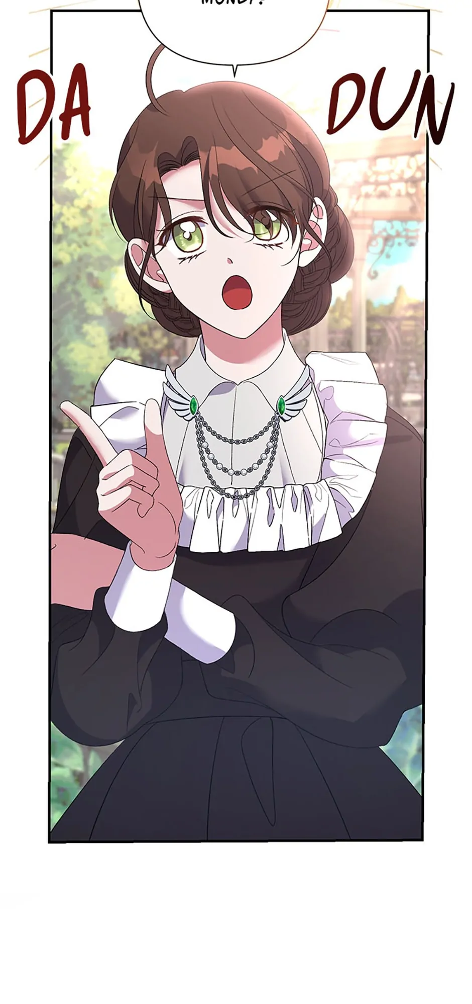 The Obsessive Second Male Lead Has Gone Wild Chapter 7 page 62
