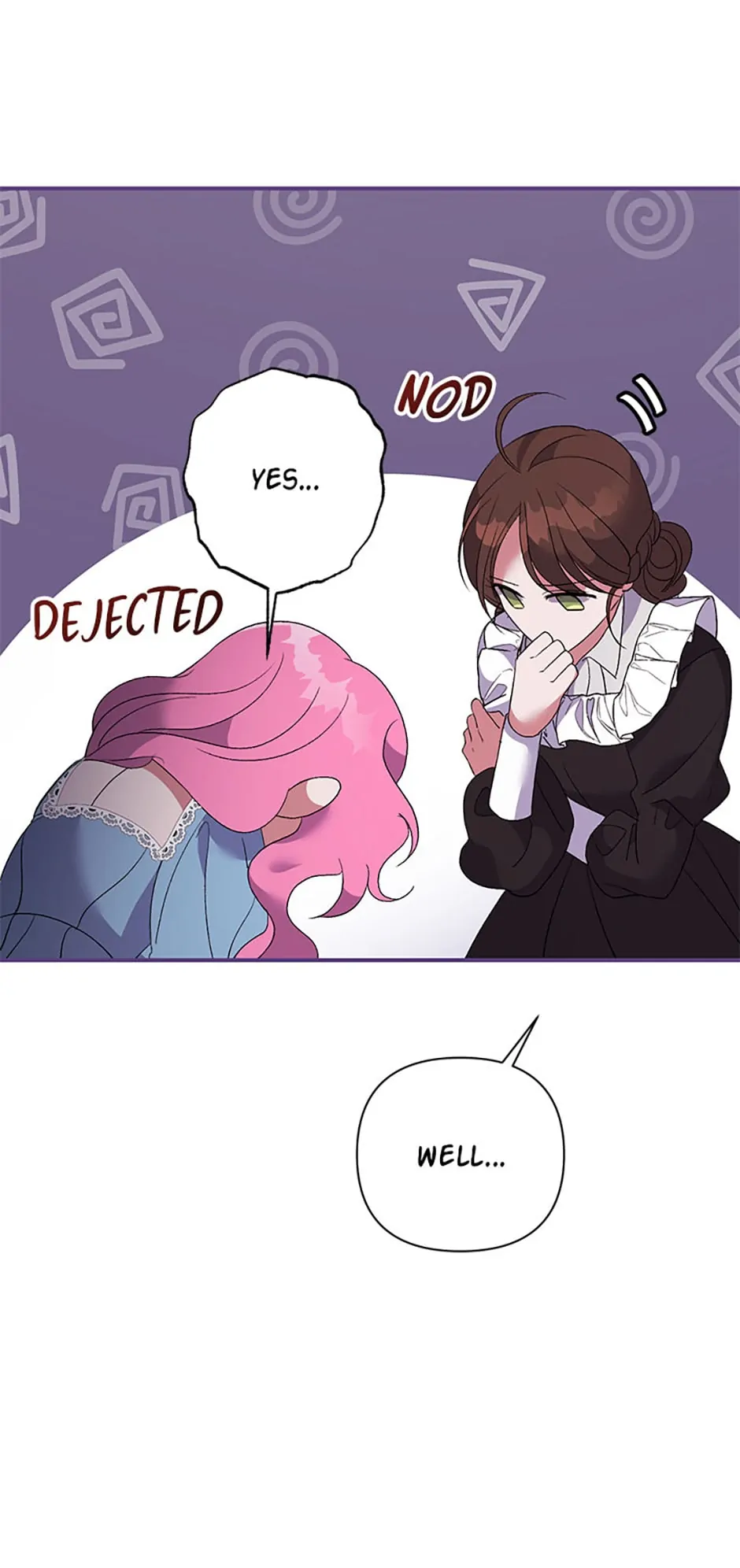 The Obsessive Second Male Lead Has Gone Wild Chapter 7 page 63