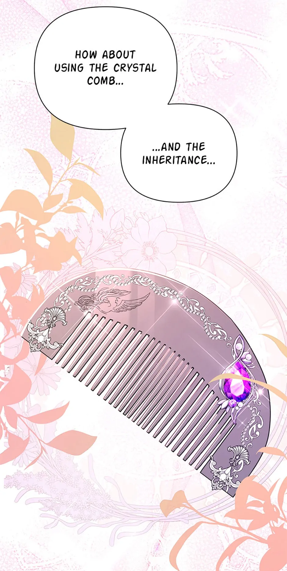 The Obsessive Second Male Lead Has Gone Wild Chapter 7 page 67