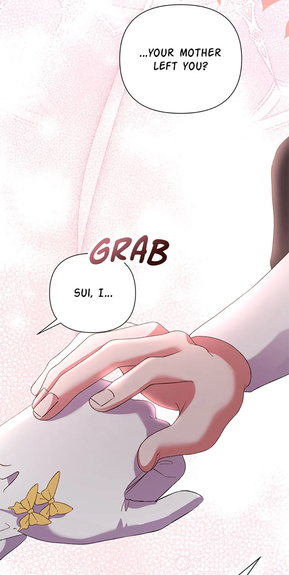 The Obsessive Second Male Lead Has Gone Wild Chapter 7 page 68