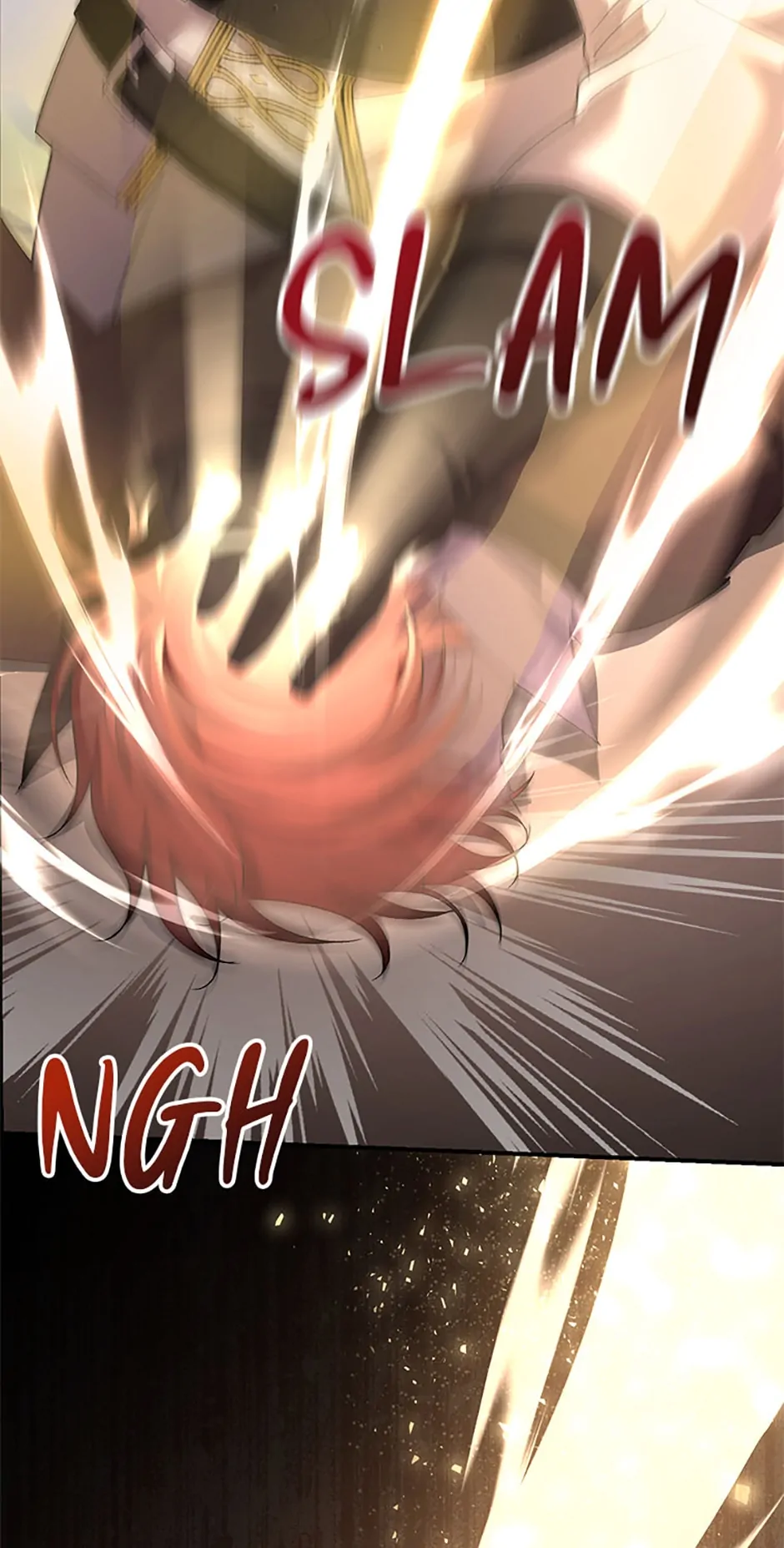 The Obsessive Second Male Lead Has Gone Wild Chapter 7 page 6