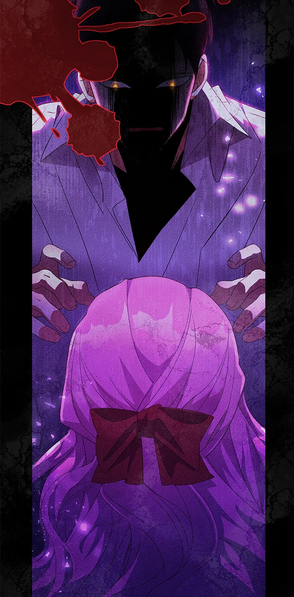The Obsessive Second Male Lead Has Gone Wild Chapter 7 page 72