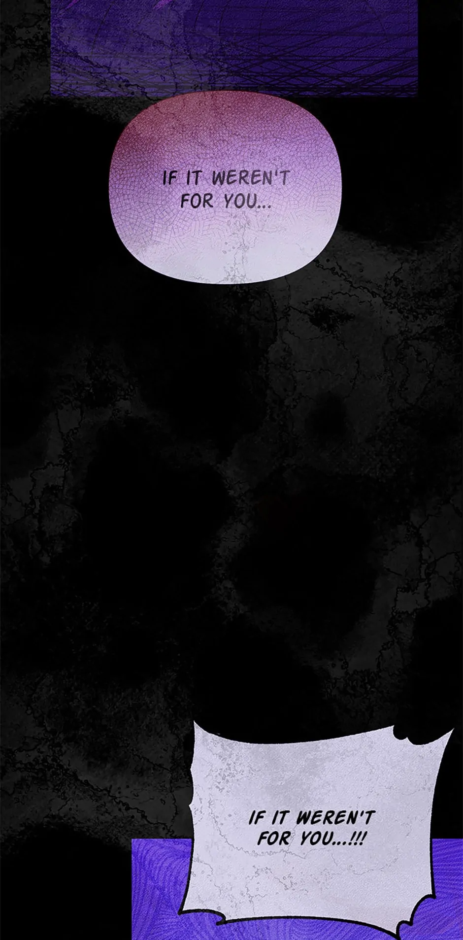 The Obsessive Second Male Lead Has Gone Wild Chapter 7 page 73