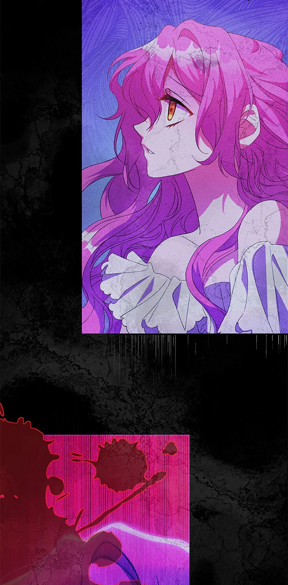 The Obsessive Second Male Lead Has Gone Wild Chapter 7 page 74