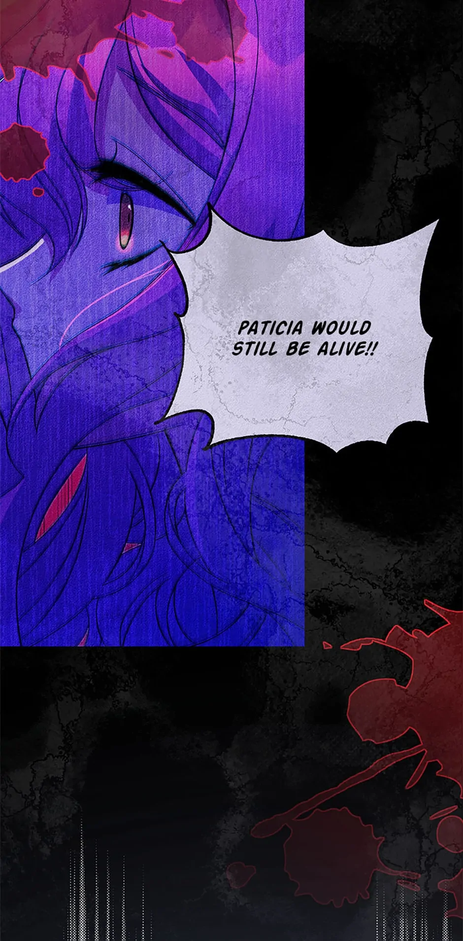 The Obsessive Second Male Lead Has Gone Wild Chapter 7 page 75