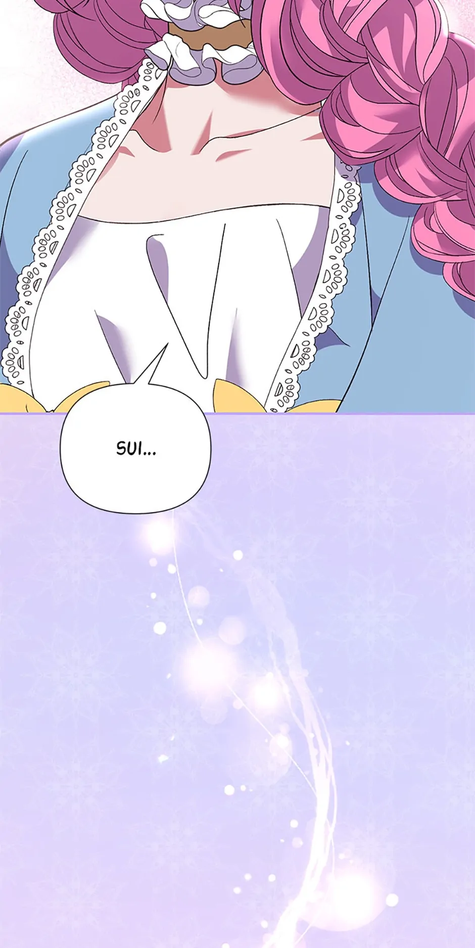 The Obsessive Second Male Lead Has Gone Wild Chapter 7 page 82