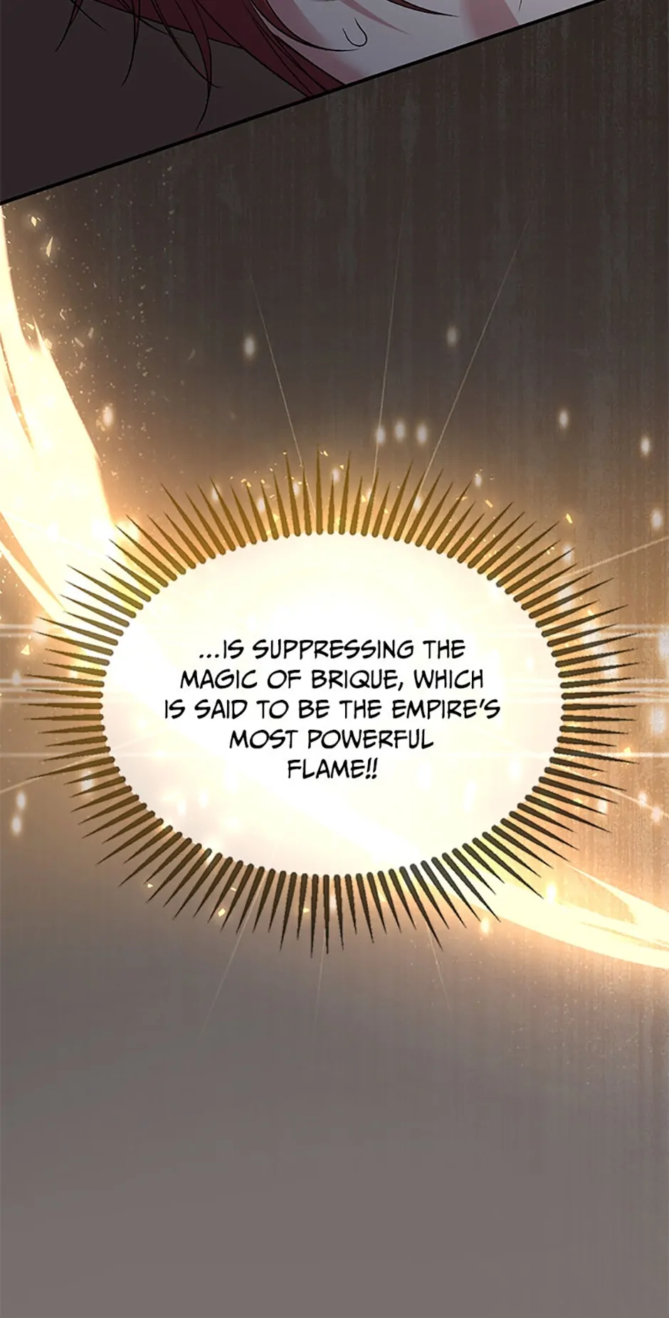 The Obsessive Second Male Lead Has Gone Wild Chapter 7 page 8