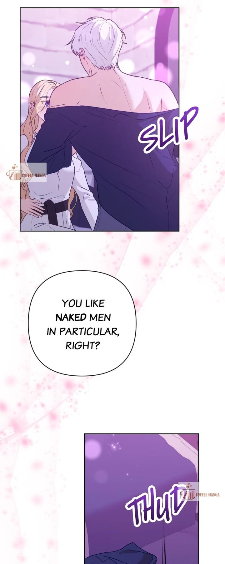 The Obsessive Stud Scammed Me into Marriage Chapter 12 page 24