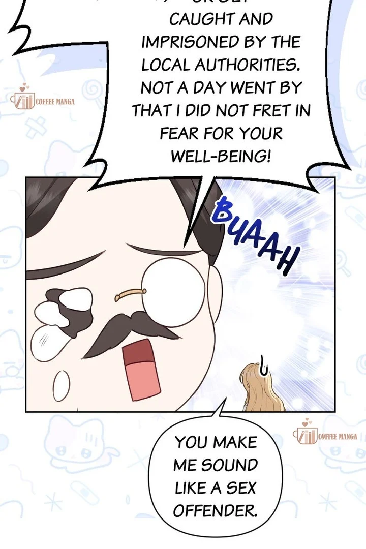 The Obsessive Stud Scammed Me into Marriage Chapter 12 page 65