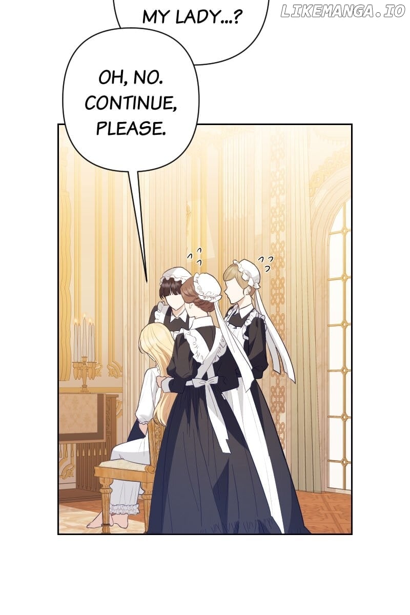 The Obsessive Stud Scammed Me into Marriage Chapter 17 page 8