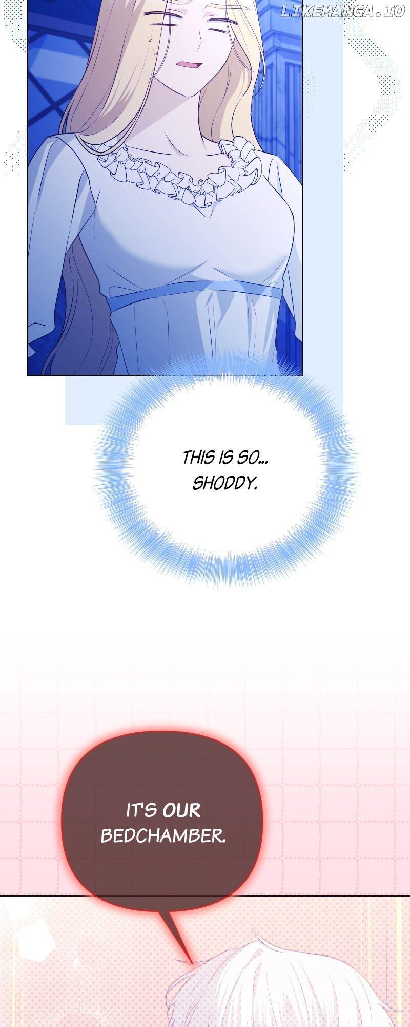 The Obsessive Stud Scammed Me into Marriage Chapter 18 page 11