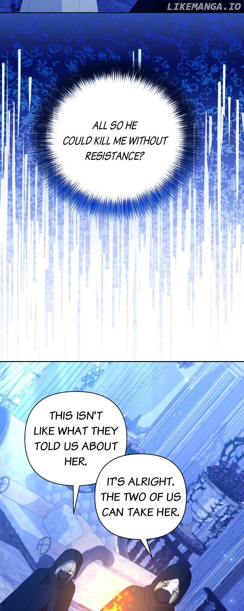 The Obsessive Stud Scammed Me into Marriage Chapter 18 page 15