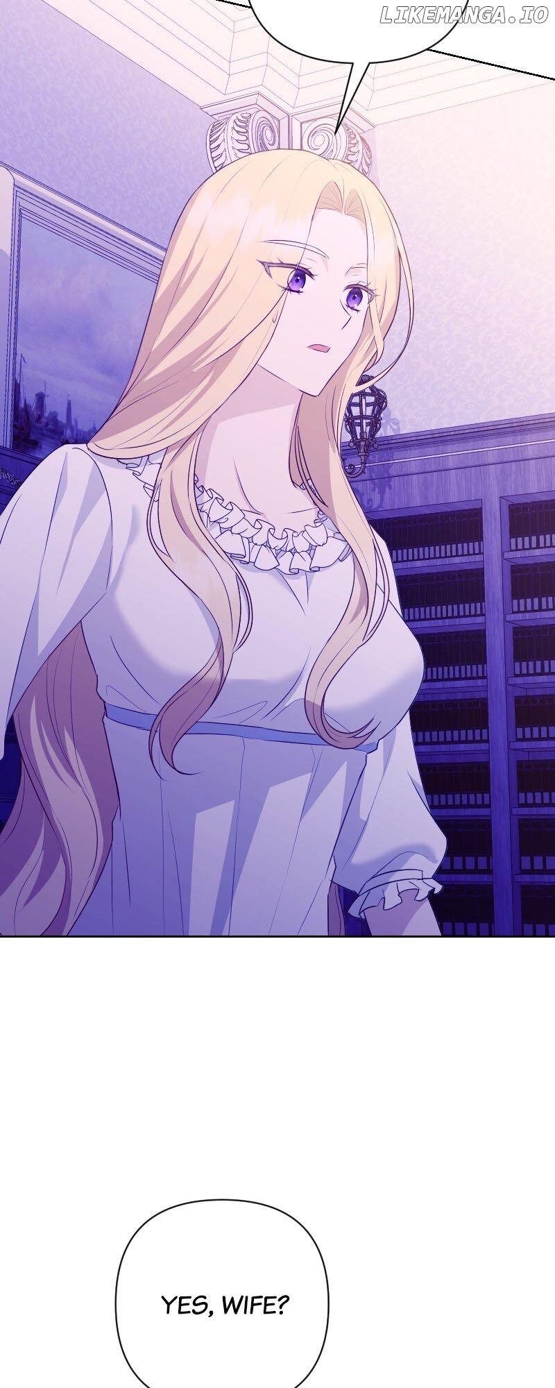 The Obsessive Stud Scammed Me into Marriage Chapter 18 page 34