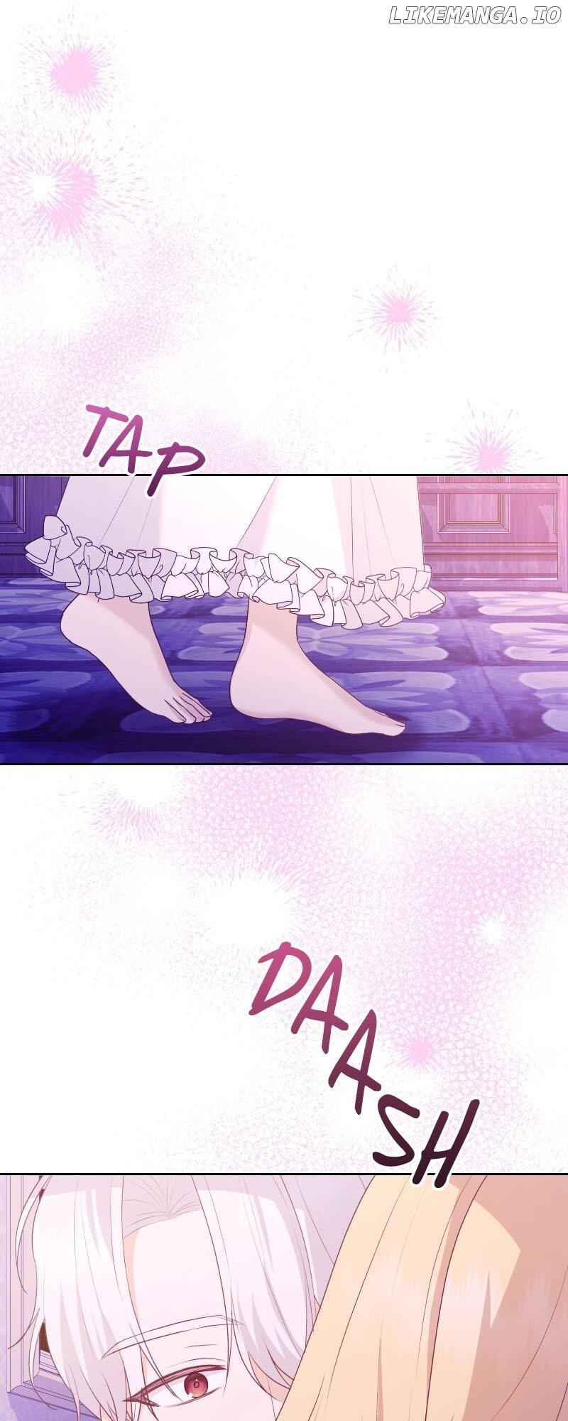 The Obsessive Stud Scammed Me into Marriage Chapter 18 page 36