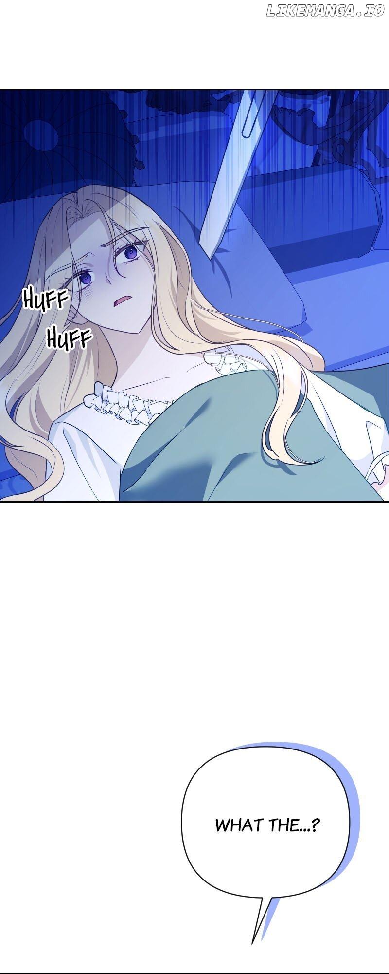 The Obsessive Stud Scammed Me into Marriage Chapter 18 page 3