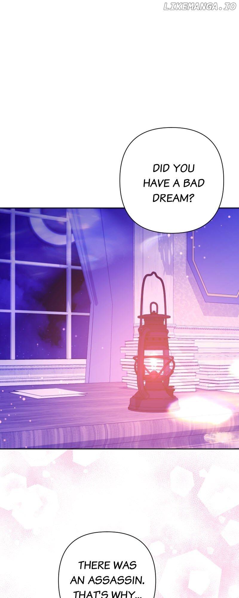 The Obsessive Stud Scammed Me into Marriage Chapter 18 page 40