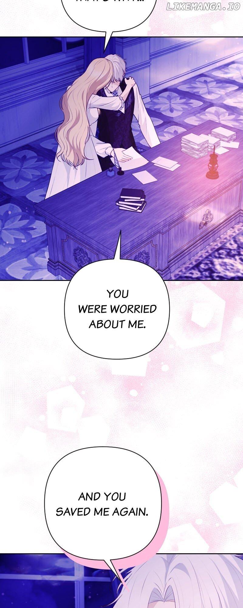 The Obsessive Stud Scammed Me into Marriage Chapter 18 page 41