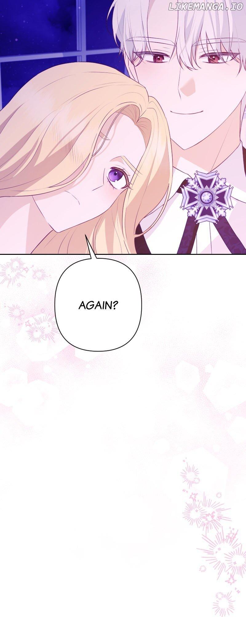 The Obsessive Stud Scammed Me into Marriage Chapter 18 page 42