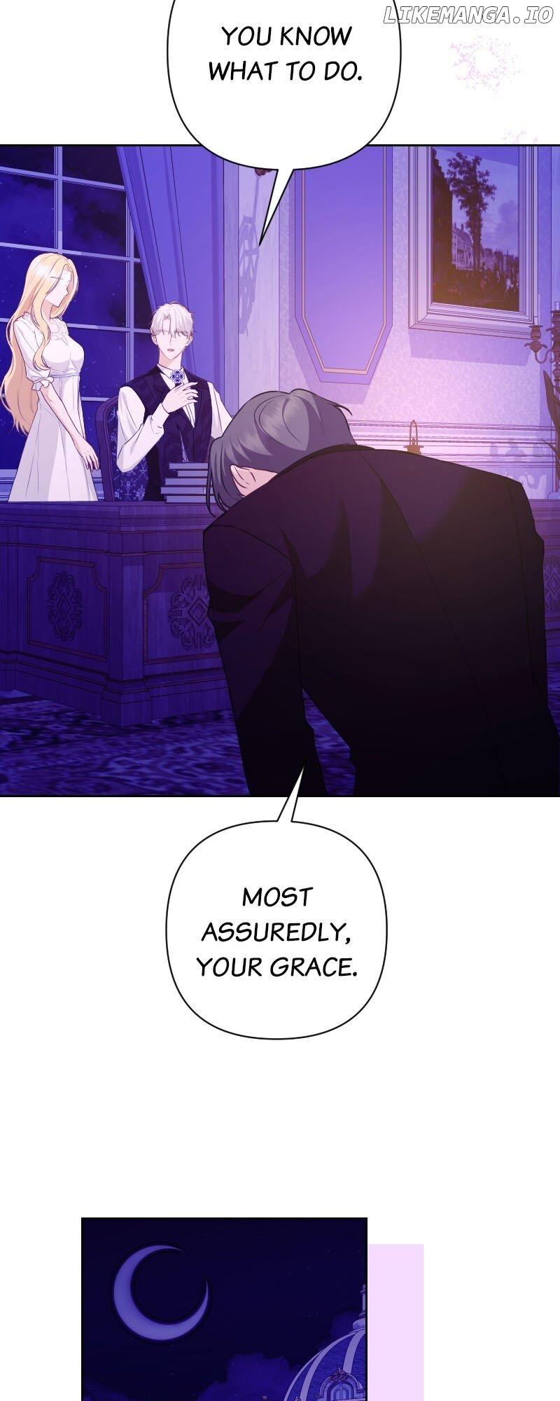 The Obsessive Stud Scammed Me into Marriage Chapter 18 page 46